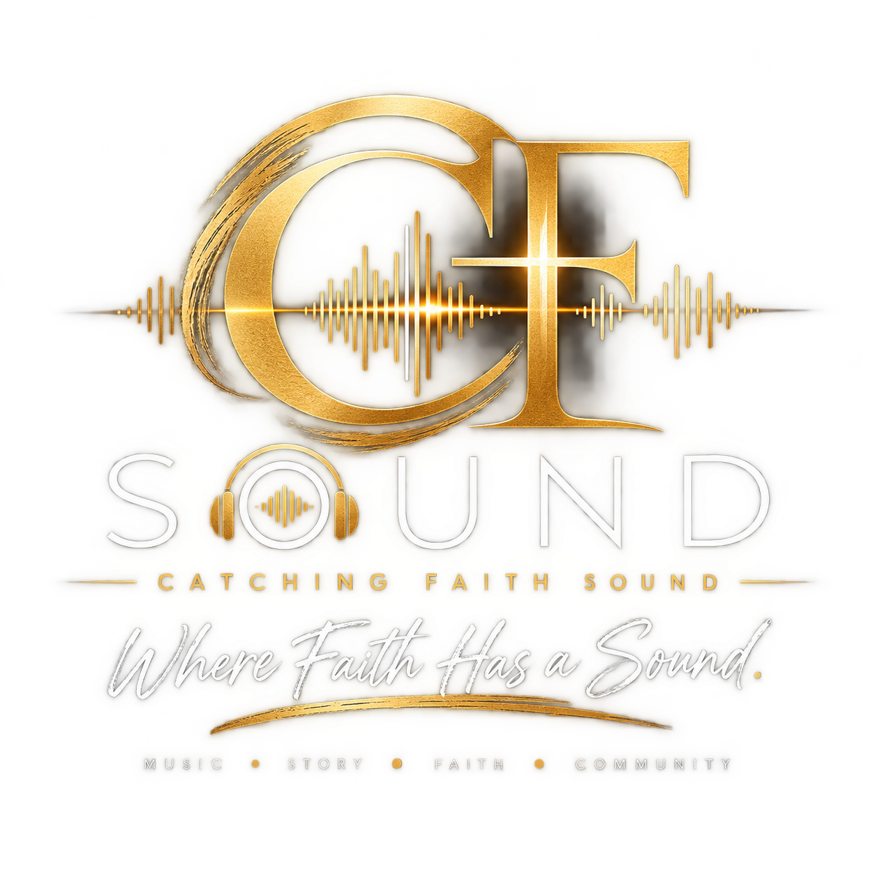 Catching Faith Sound
